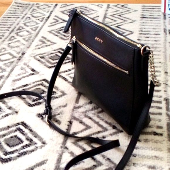 Dkny Bags Dkny Crossbody Bag Poshmark